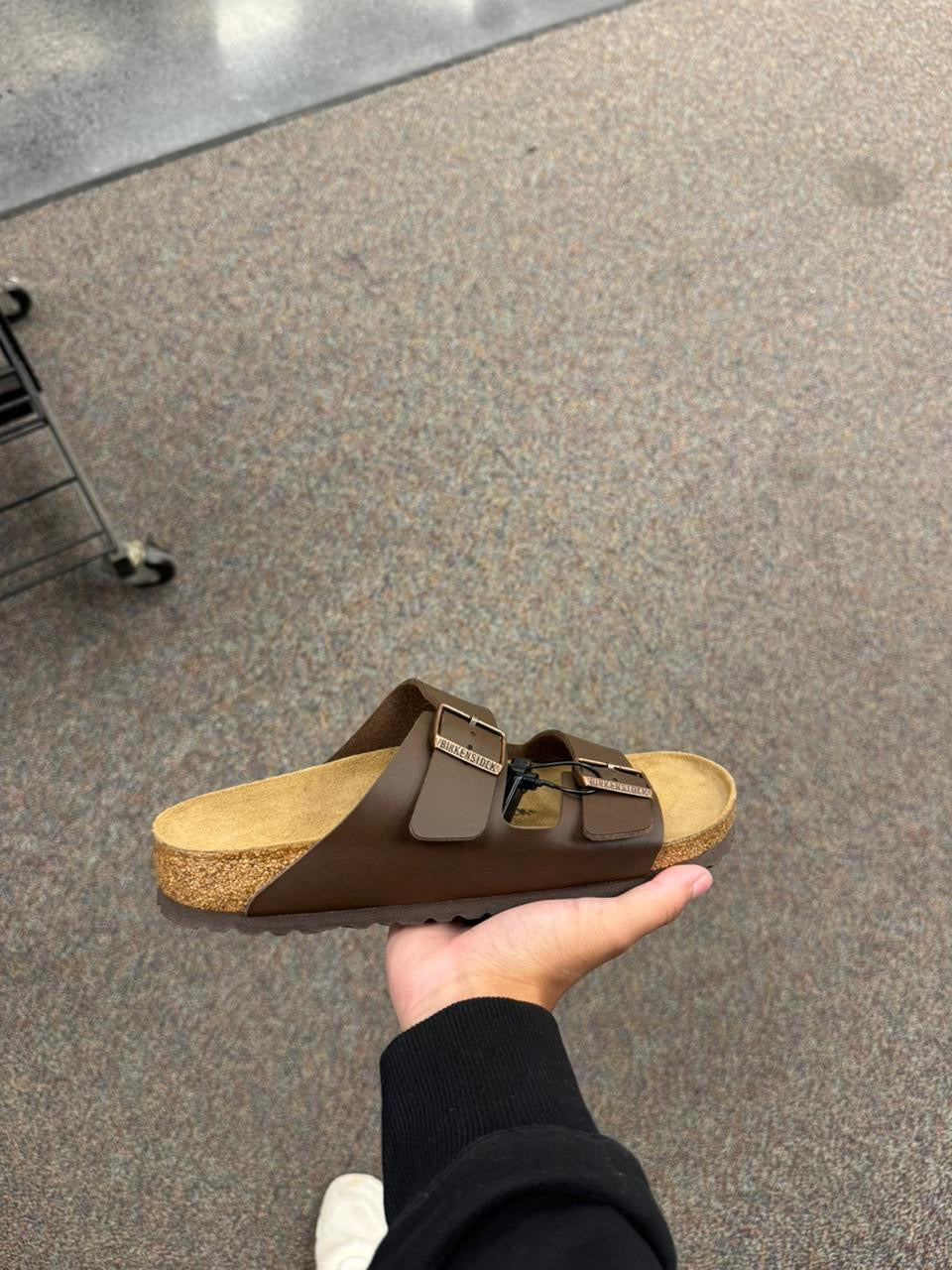 BirkenStock Arizona