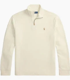 Quarter Zip Ralph Lauren